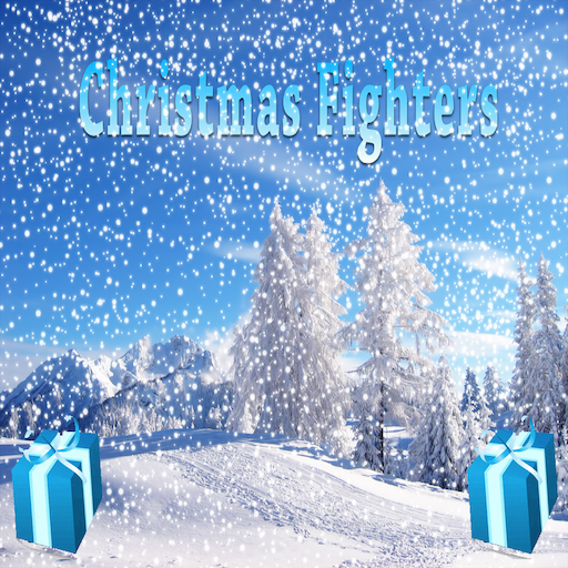 Christmas Fighters icon