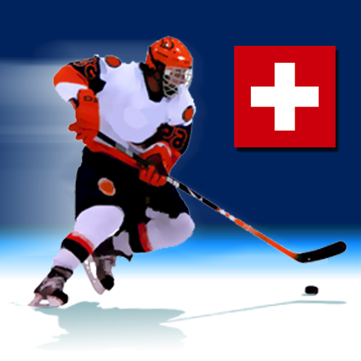 N.League Swiss Hockey
