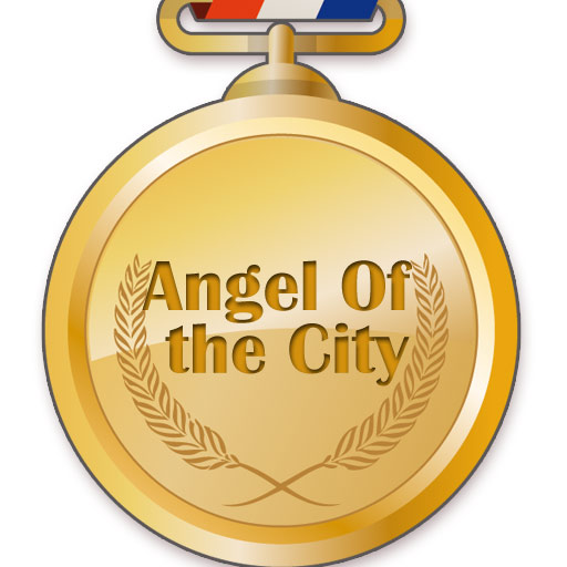 City Angel icon
