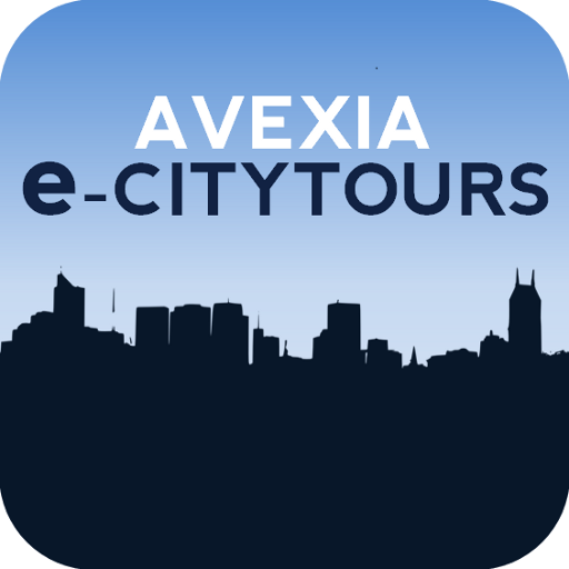 Paris: guide de voyage Avexia