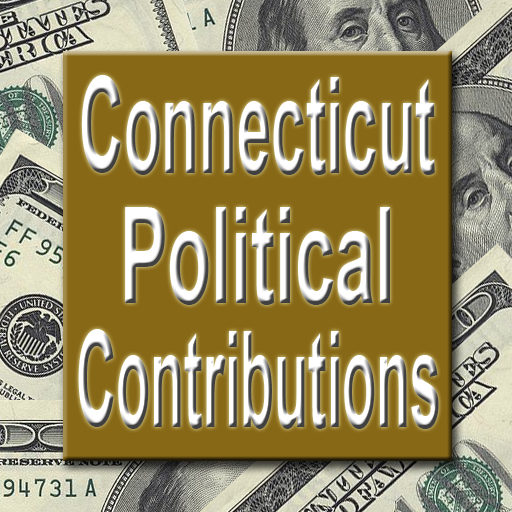 Connecticut Political Campaign Contribution Search (Federal)