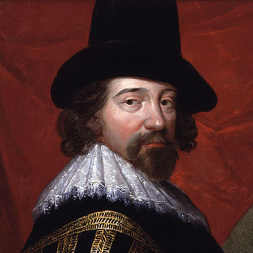 Sir Francis Bacon Book Collection