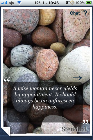 Stendhal Quotes image #1