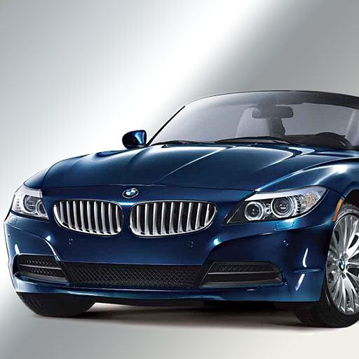 BMW Z4 Experience icon