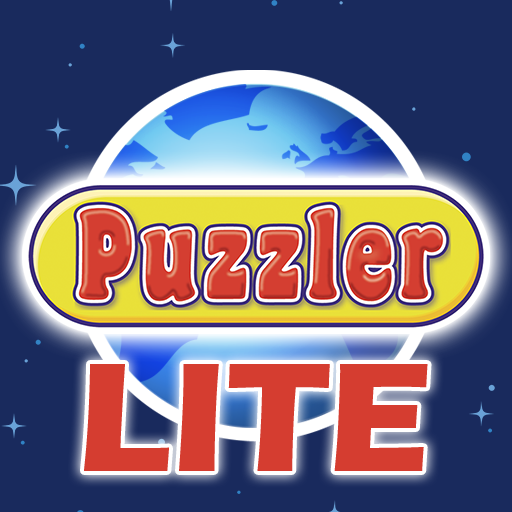 Puzzler World XL UK LITE icon