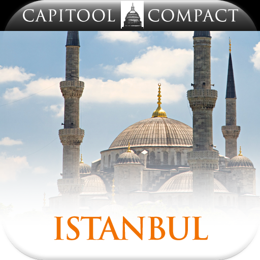 Het Beste van Istanbul
