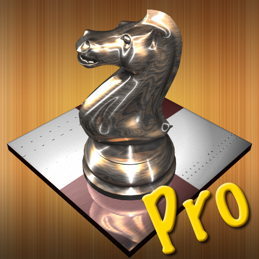 Chess Pro icon