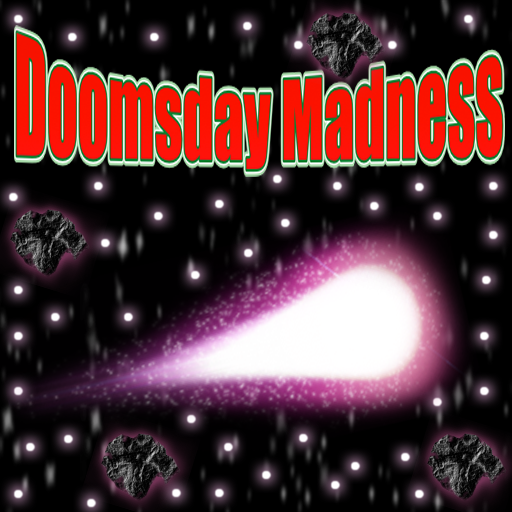 Dooms Day Madness icon