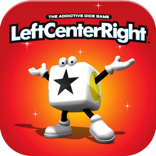 LeftCenterRight icon