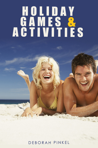 Holiday Games & Activities image #1