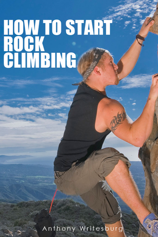 How to Start Rock Climbing image #1