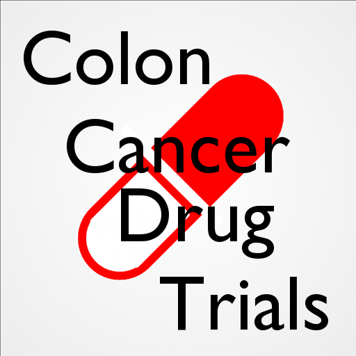 Colon Cancer Drug Trials