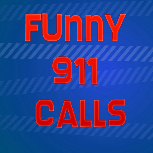 Funny 911 calls