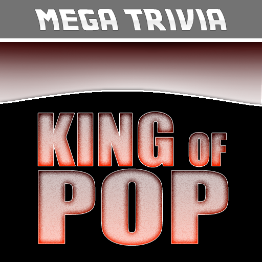 Mega Trivia: King of Pop