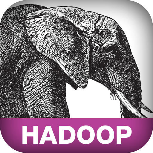 Hadoop: The Definitive Guide, Second Edition