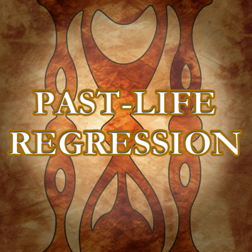 PAST-LIFE REGRESSION