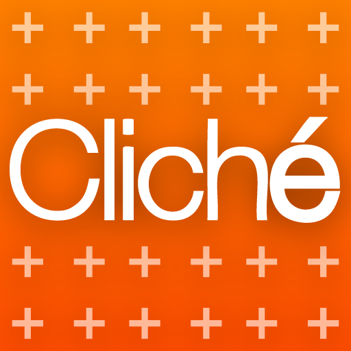 Cliché Magazine