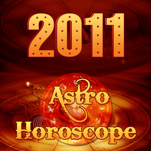Astro Horoscope 2011