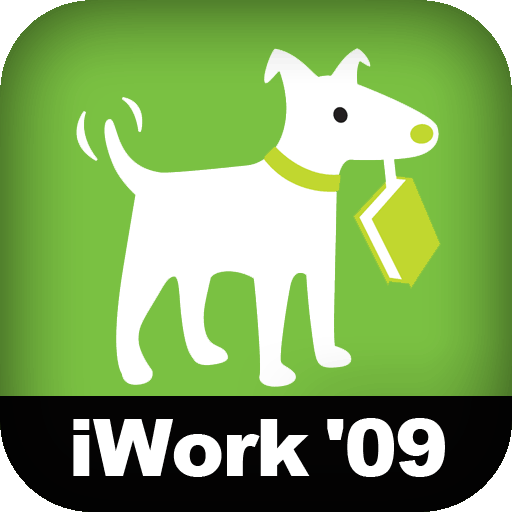 iWork 09: The Missing Manual