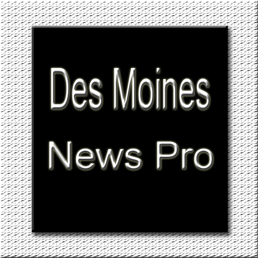 Des Moines News Pro