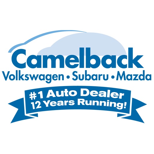 CamelbackDifference