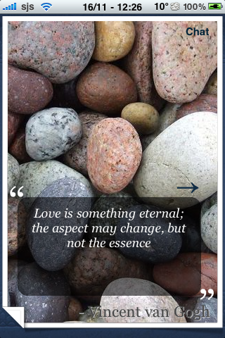 Romance Quotes image #1