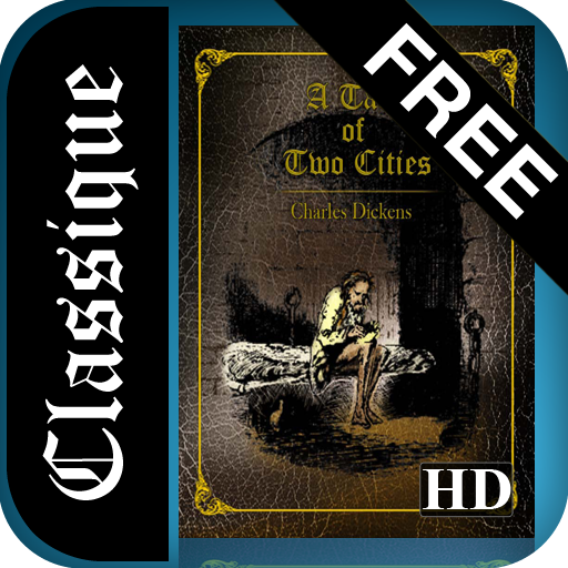 A Tale of Two Cities (Classique) HD FREE