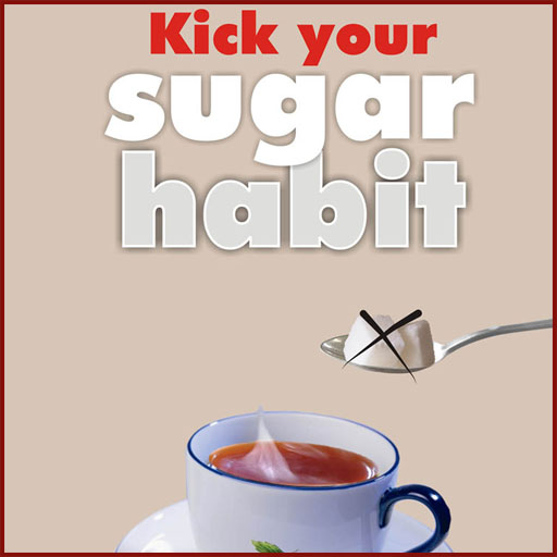 Kick Your Sugar Habit