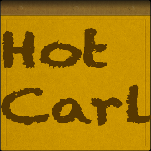 Hot Carl