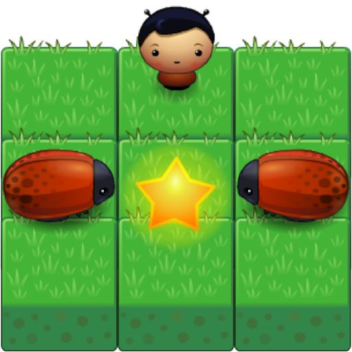 Star Hunt 2.5D icon