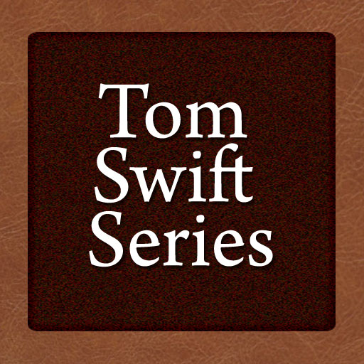 Tom Swift Series