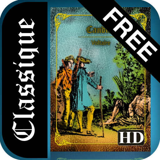 Candide (Classique) HD FREE