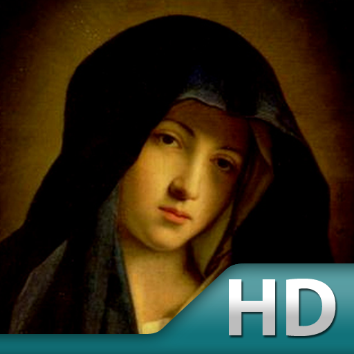 Our Lady Saint Mary HD