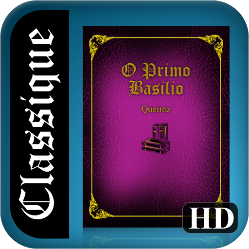 O Primo Basilio (Portuguese) HD