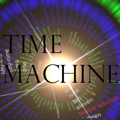 Time Machine IV
