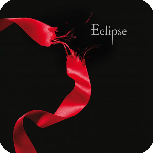 Eclipse de Stephenie Meyer HD