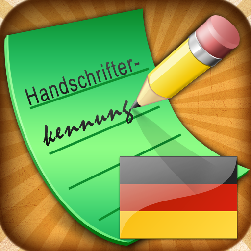 WritePad German Edition