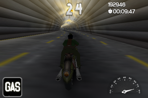 Moto Chaser screenshot 4