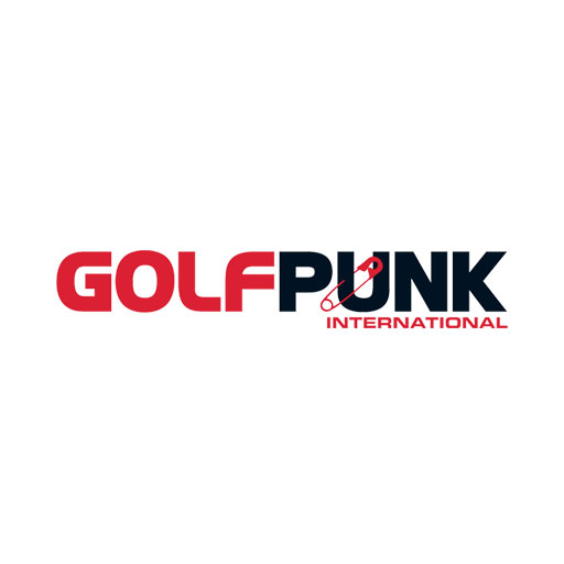 Golf Punk Magazine