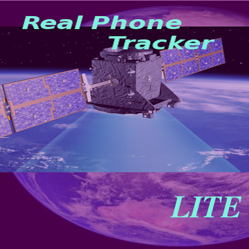 Real Phone Tracker Lite