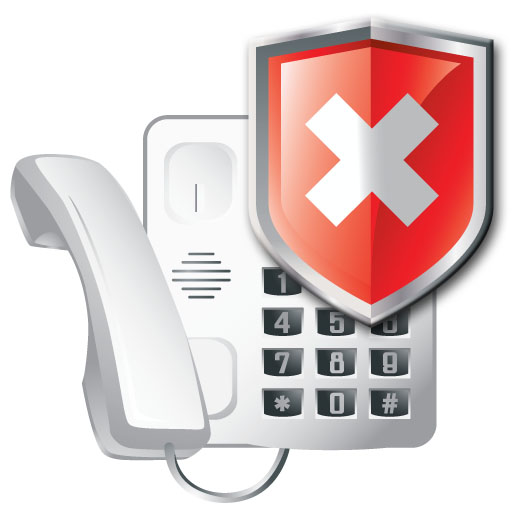 Call Block - Stop Telemarketers