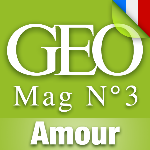 GEO Mag n°3