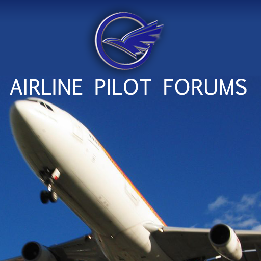 Airline Pilot Forums Mobile