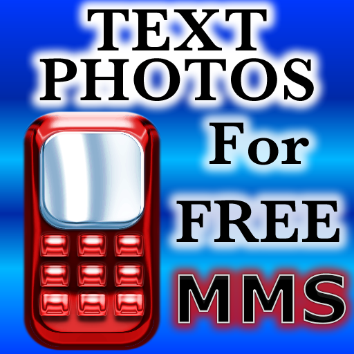 Free Photo Texting (MMS)