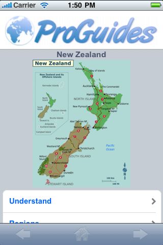 ProGuides - New Zealand image #1