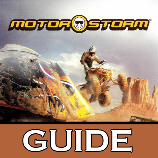 Motorstorm Guide