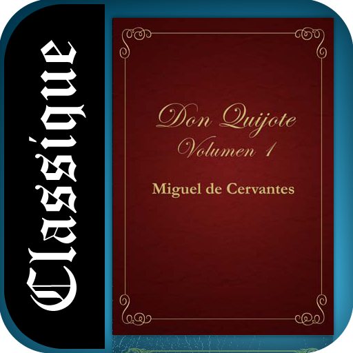 Don Quijote 1 (Spanish)