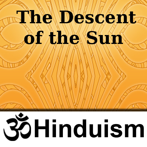 The Descent of the Sun