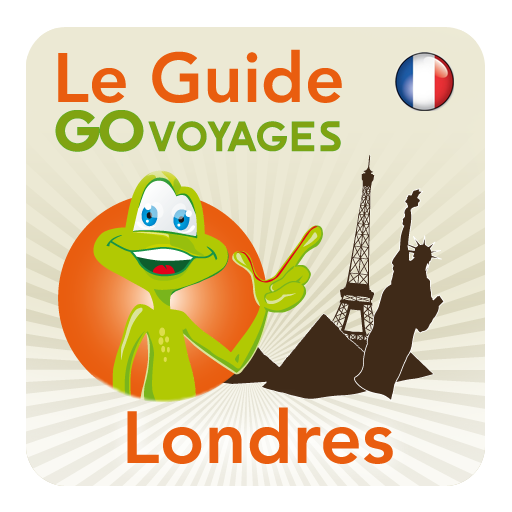London, Govoyages Travel Guide