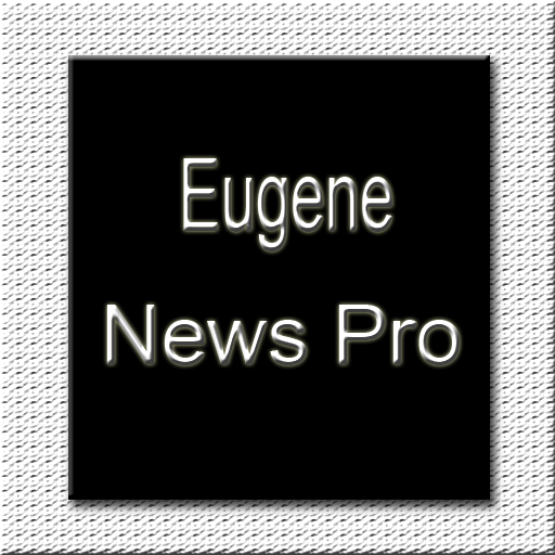 Eugene News Pro